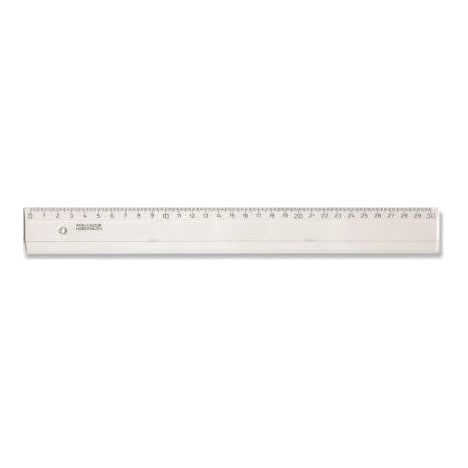 Rigla 30CM Transparenta Koh-i-noor