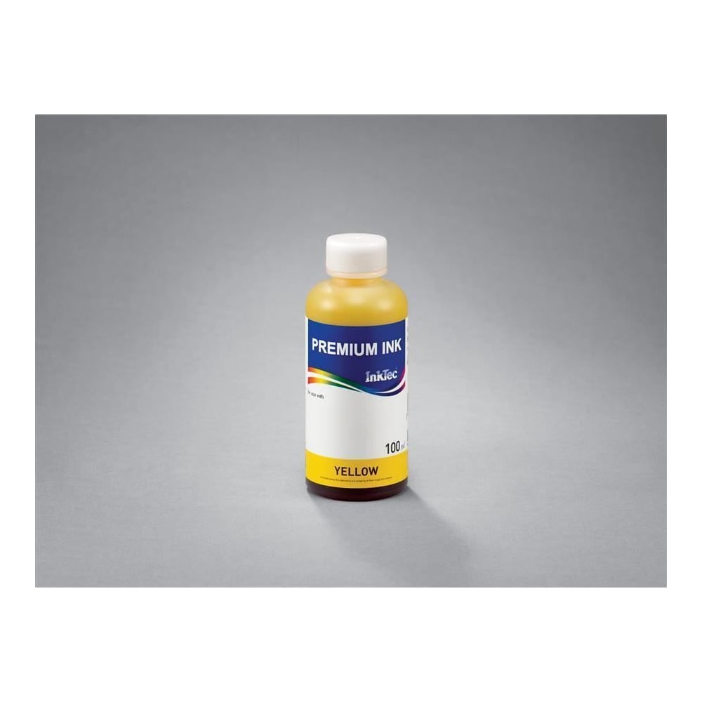 Inktec Cerneala 100ML Galben H4973-100MY 972/973/975/993
