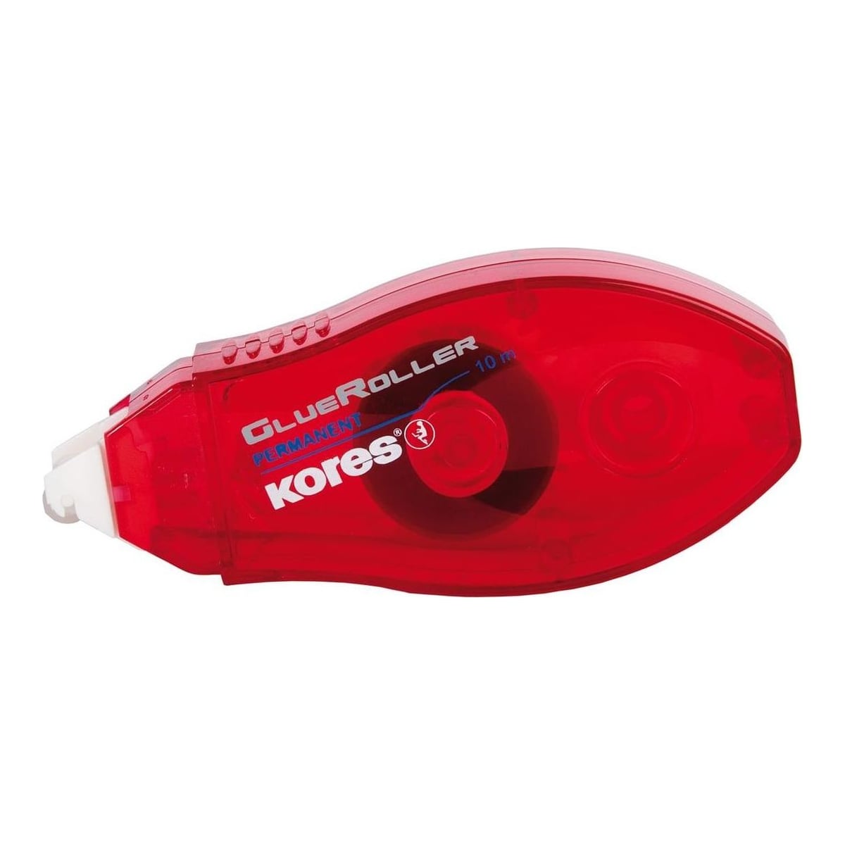 Roller Adeziv Permanent 8MM*10M Kores