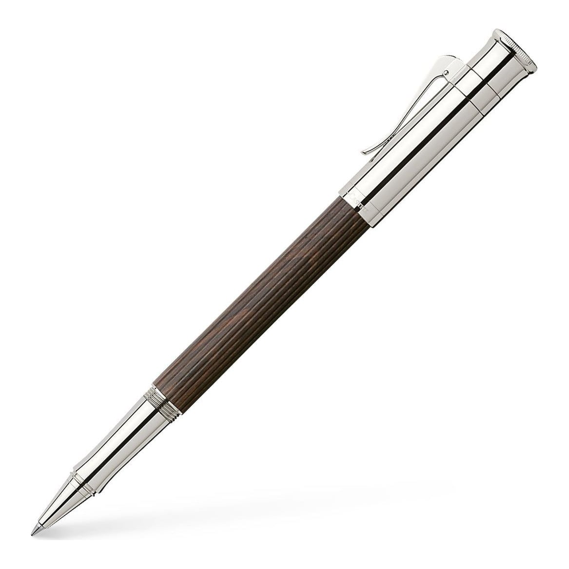 Graf von Faber-Castell Roller Classic Lemn Grenadilla Maro Inchis Graf Von Faber-castel