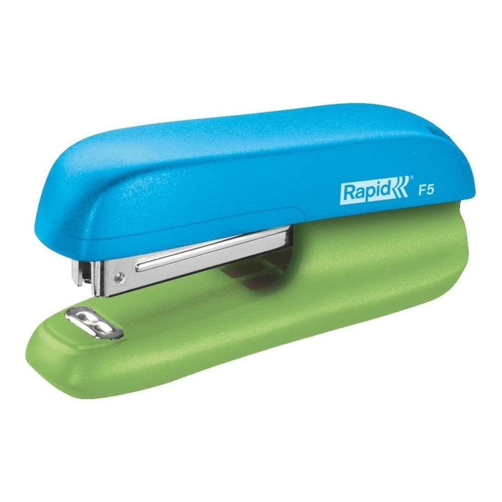 Rapid Set Capsator F5-PERFORATOR FC10-DECAPSATOR C2 Albastru/Verde Rap