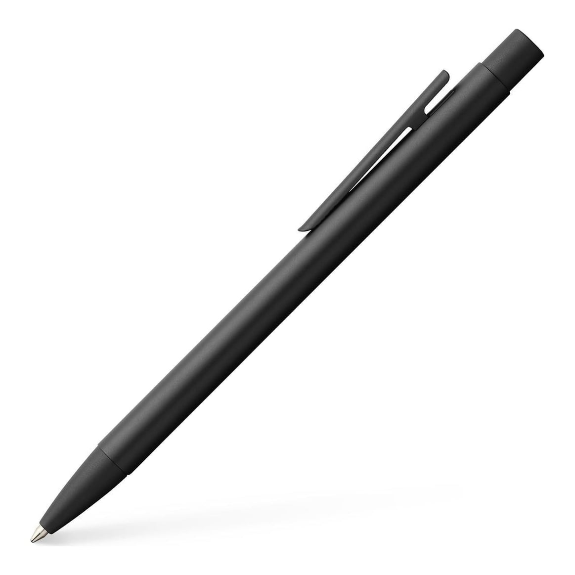 Pix Neo Slim Metal Negru Faber-castell