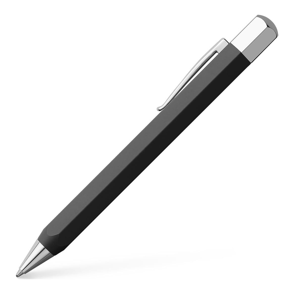 Pix Ondoro Negru Grafit Faber-castell