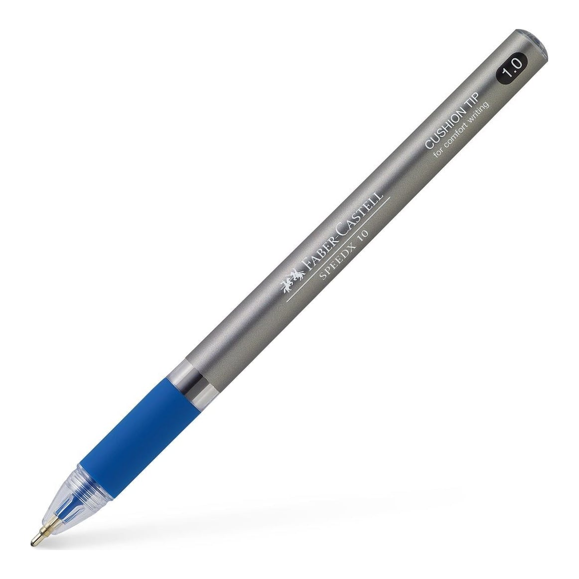 Pix Unica Folosinta Albastru Speedx 10 Faber-castell