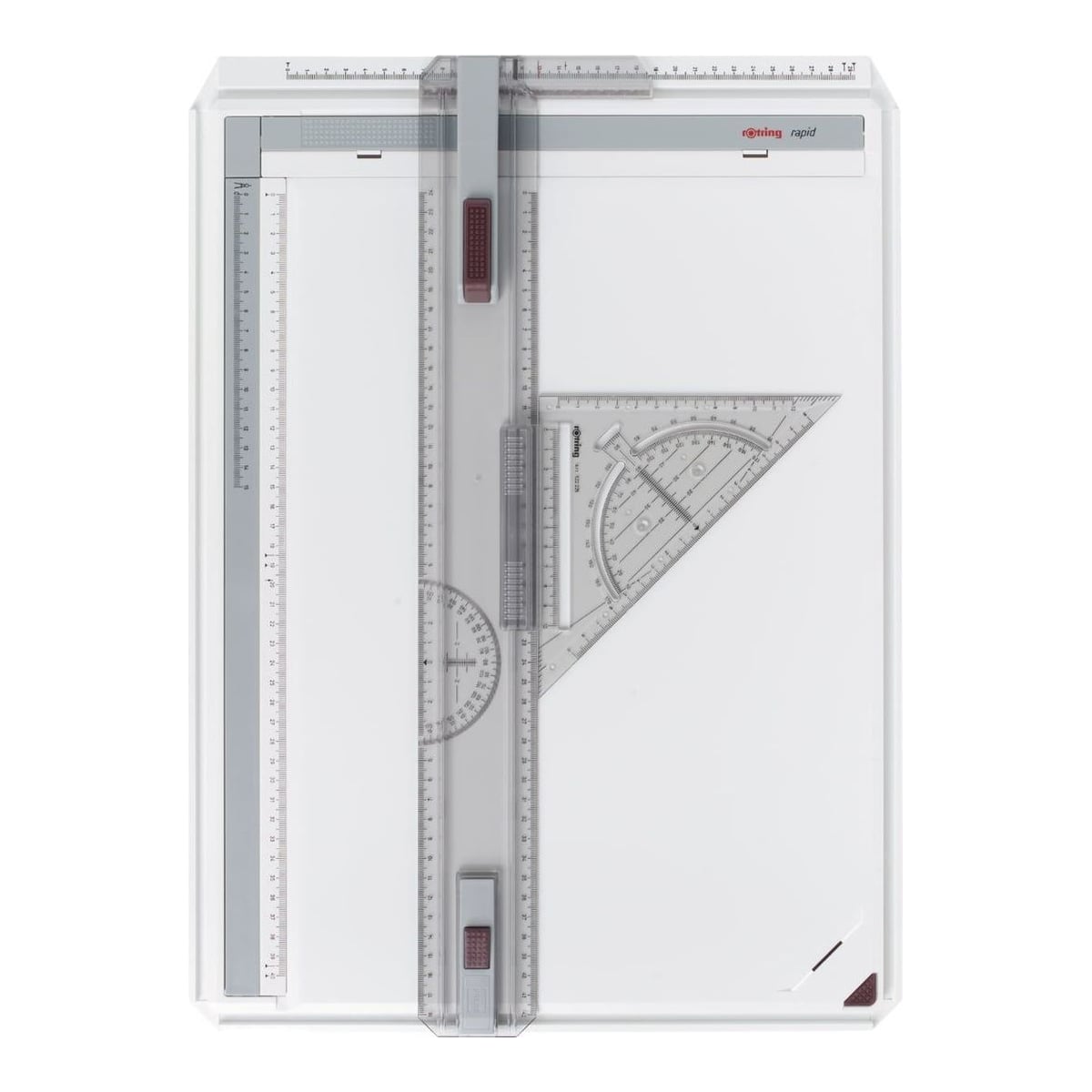 Planseta Proiectare A3 Rapid Rotring