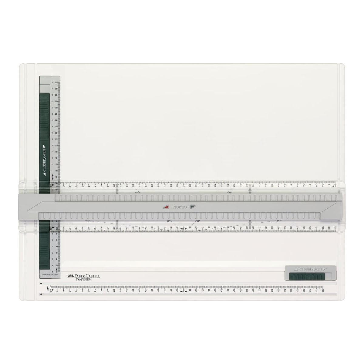 Planseta Proiectare A3 Tk-system Faber-castell