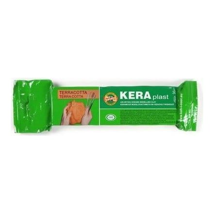 Plastilina Modelaj Teracota 300G Koh-i-noor