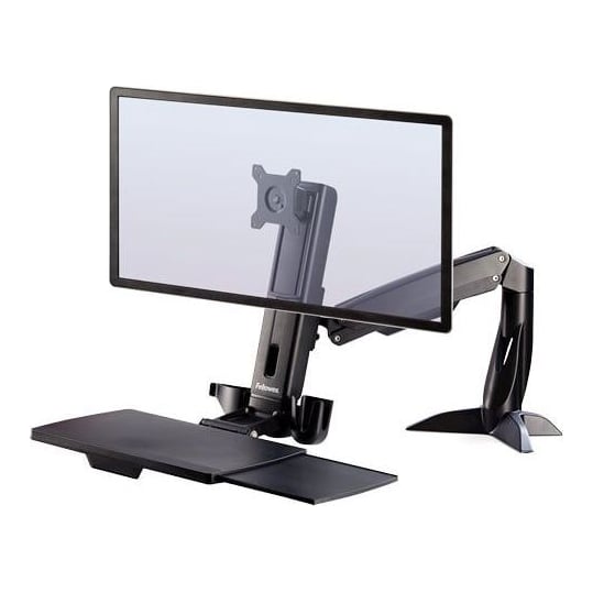 Platforma Sit Stand Easy Glide Fellowes