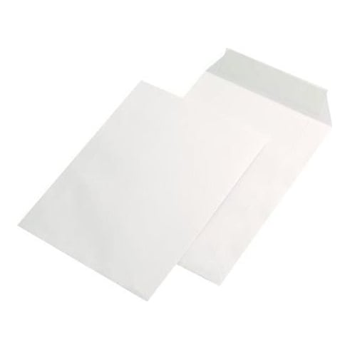 Plic C5 Silicon 80G 162*229MM Alb Tip T 25/S Gpv