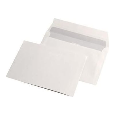 Plic C6 Silicon 70G 114*162MM Alb 200/S Gpv