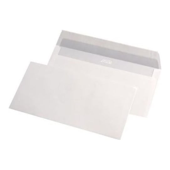 Plic Dl Silicon 80G 110*220MM Alb 25/S Gpv