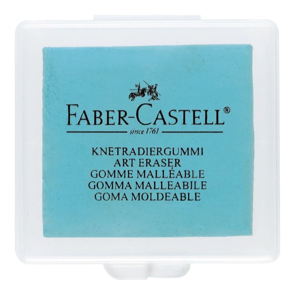 Radiera Arta Si Grafica Trend 2019 Faber-castell