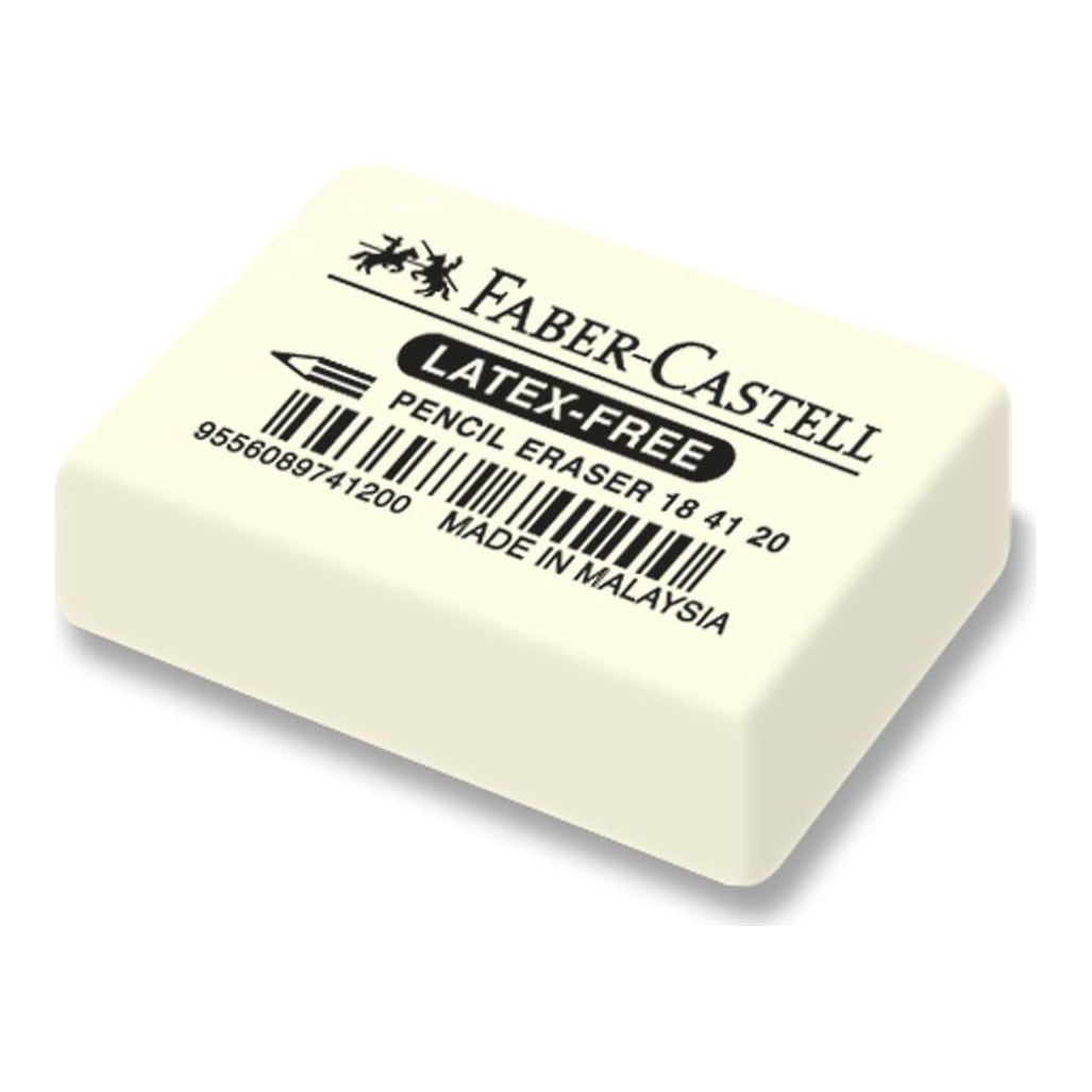 Radiera Creion 7041 20 Faber-castell