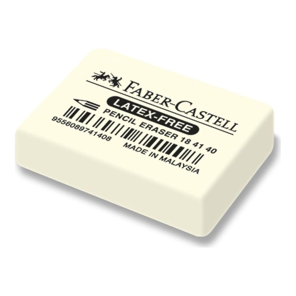 Radiera Creion 7041 40. Faber-castell