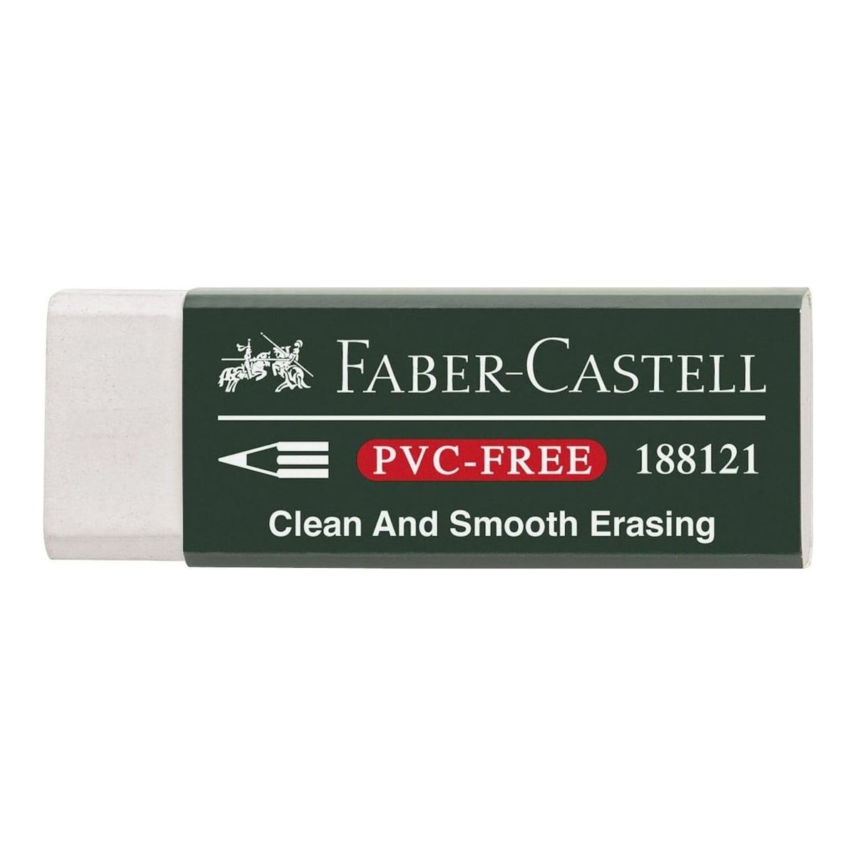 Radiera Creion 7081N 20 Faber-castell