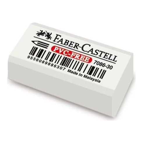 Radiera Creion 7086 30 Faber-castell