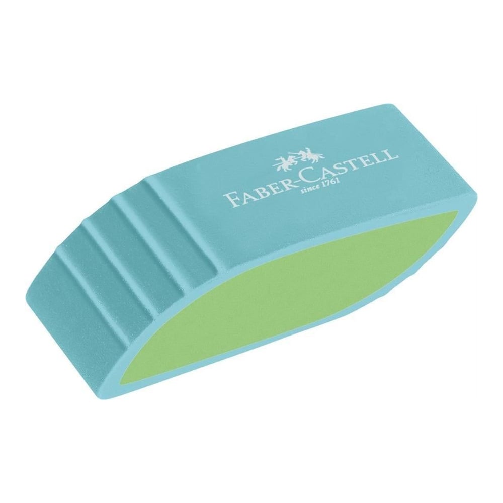 Radiera Creion Shape Trend 2019 Faber-castell