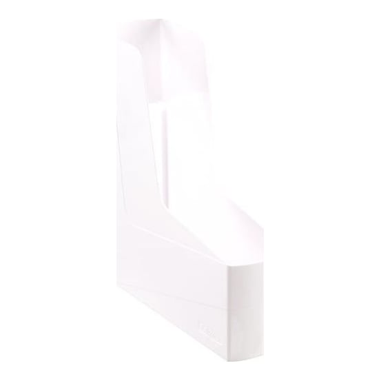 Suport Documente Plastic Alb G2DESK Fellowes