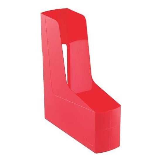 Fellowes Suport Documente Plastic Rosu G2DESK
