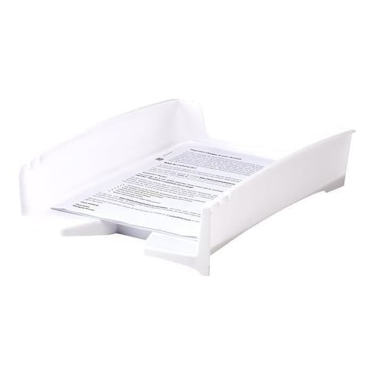 Tavita Documente Alba G2DESK Fellowes