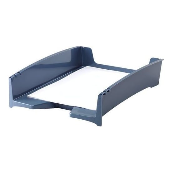 Tavita Documente Albastra G2DESK Fellowes
