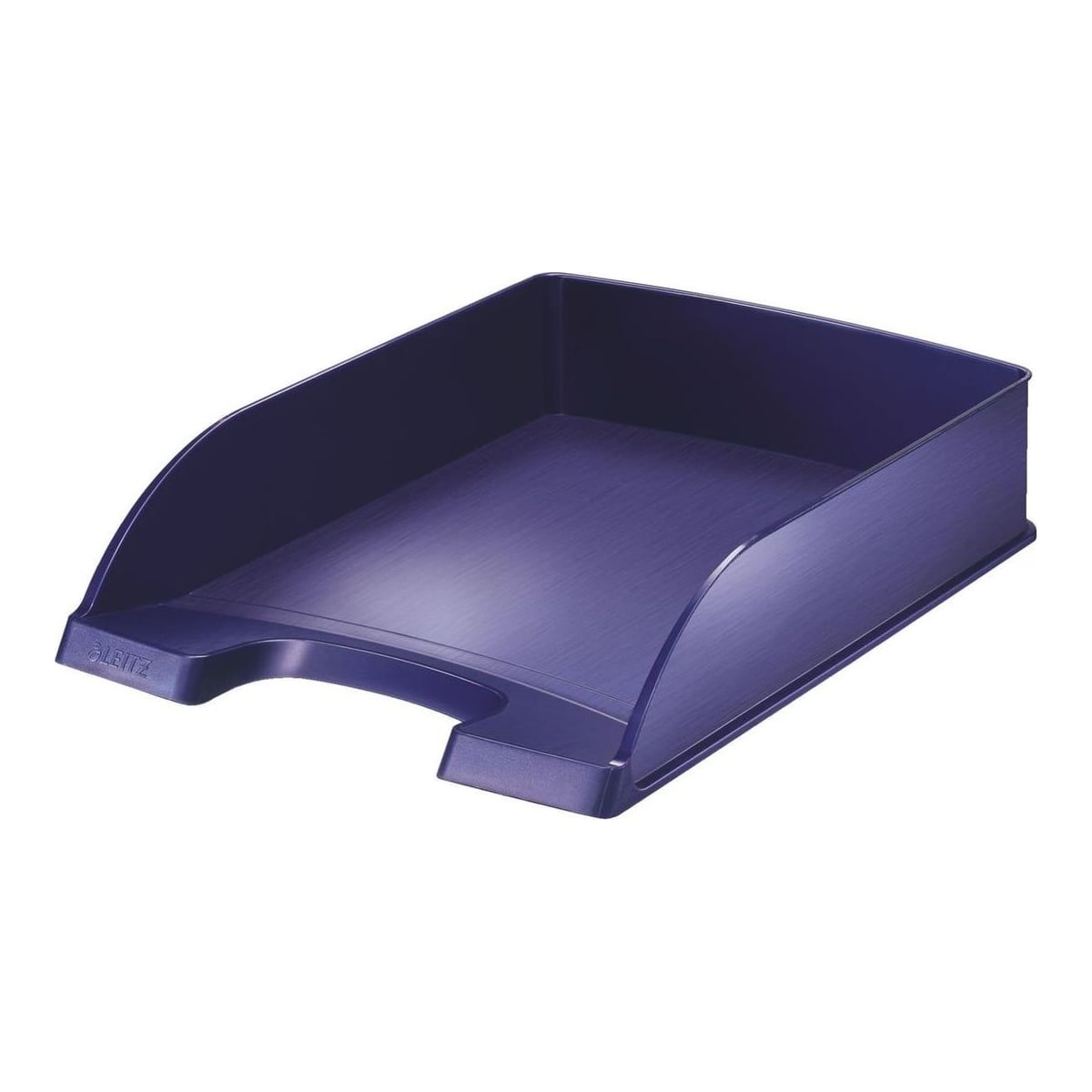 Tavita Documente Albastru-violet Style Leitz