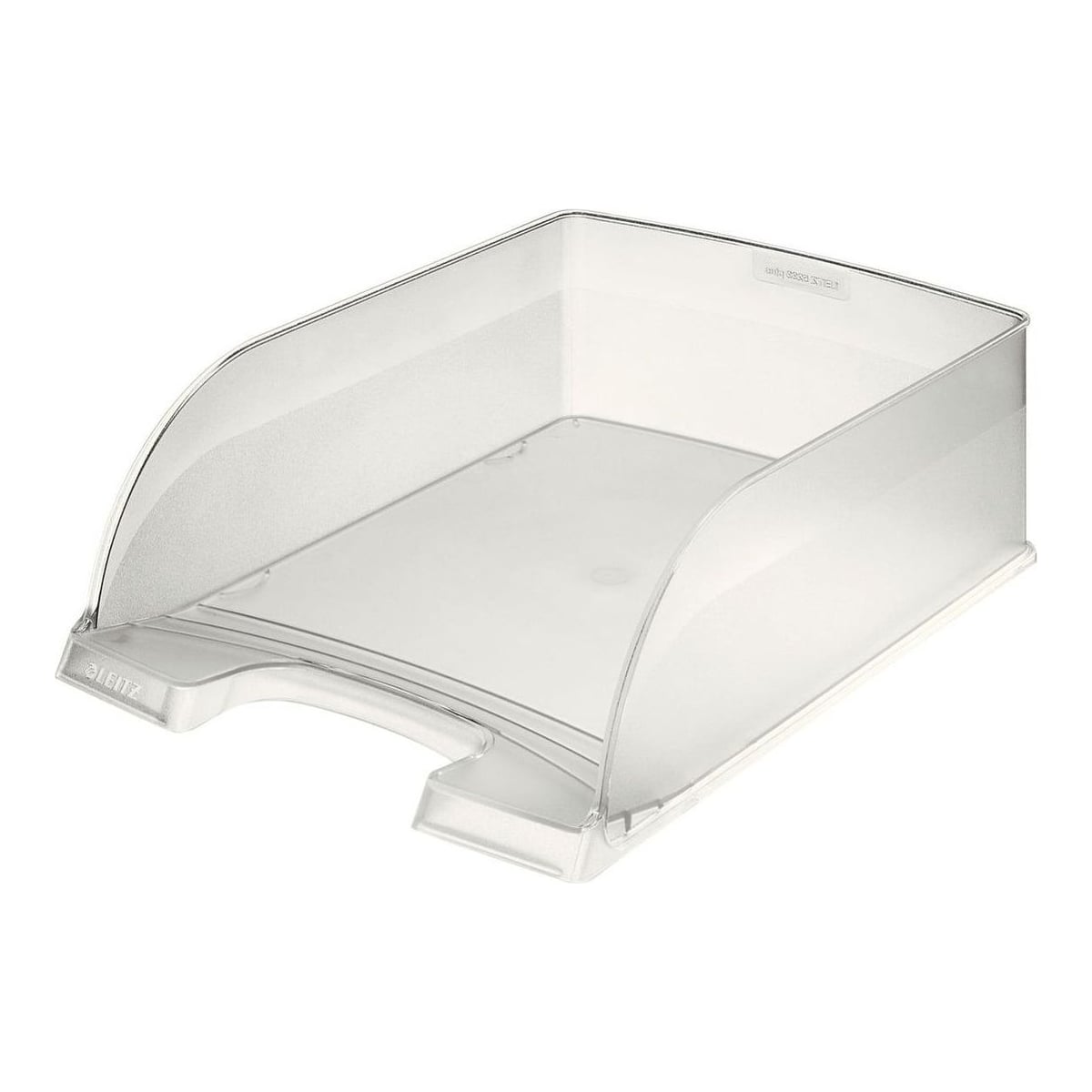 Tavita Documente Jumbo Plus Transparenta Leitz
