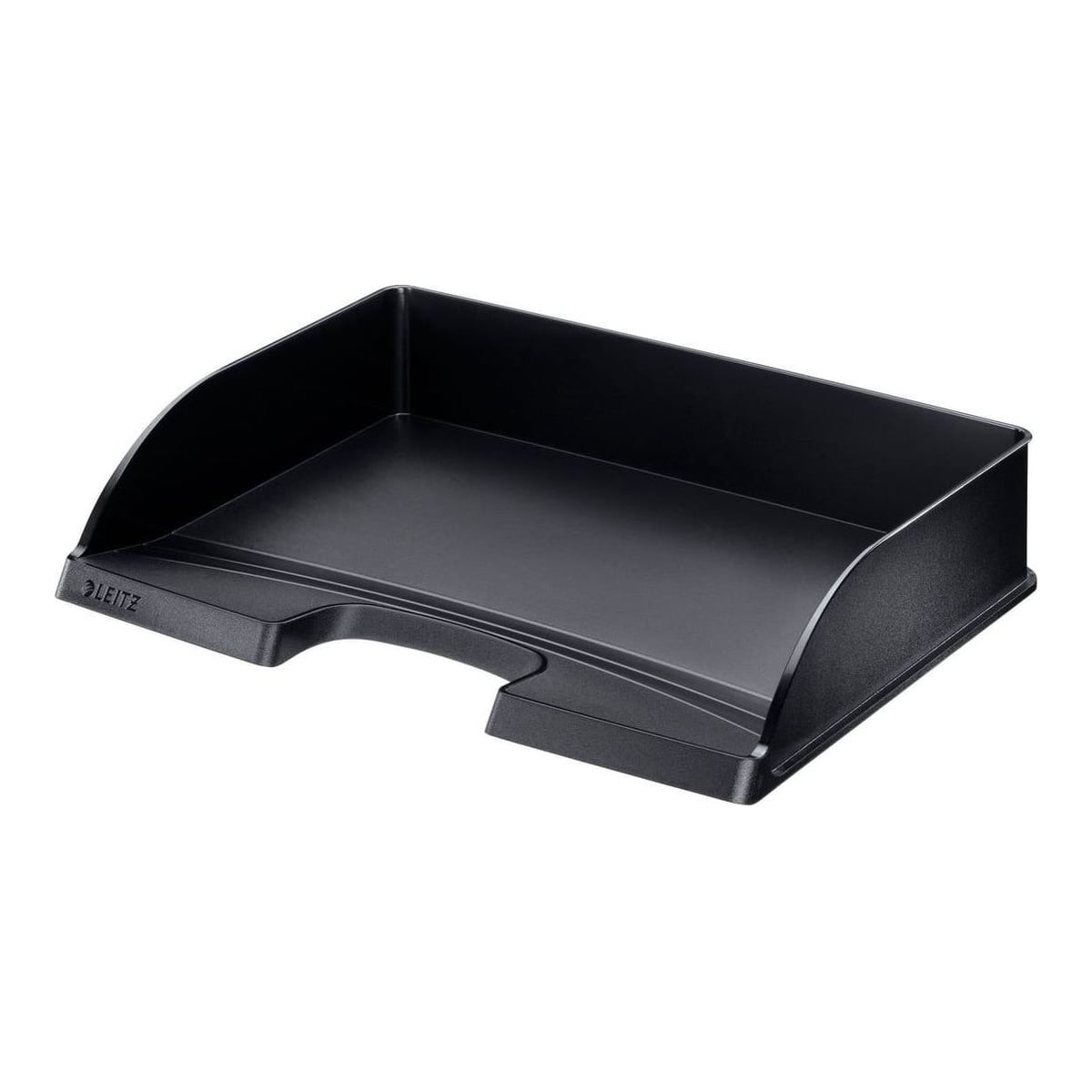 Tavita Documente Landscape Neagra Plus Leitz