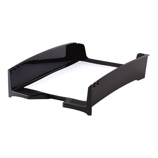 Tavita Documente Neagra G2DESK Fellowes