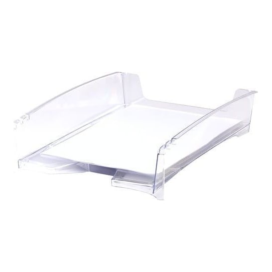Tavita Documente Transparenta G2DESK Fellowes