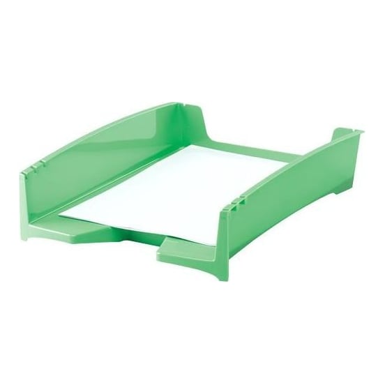 Tavita Documente Verde G2DESK Fellowes