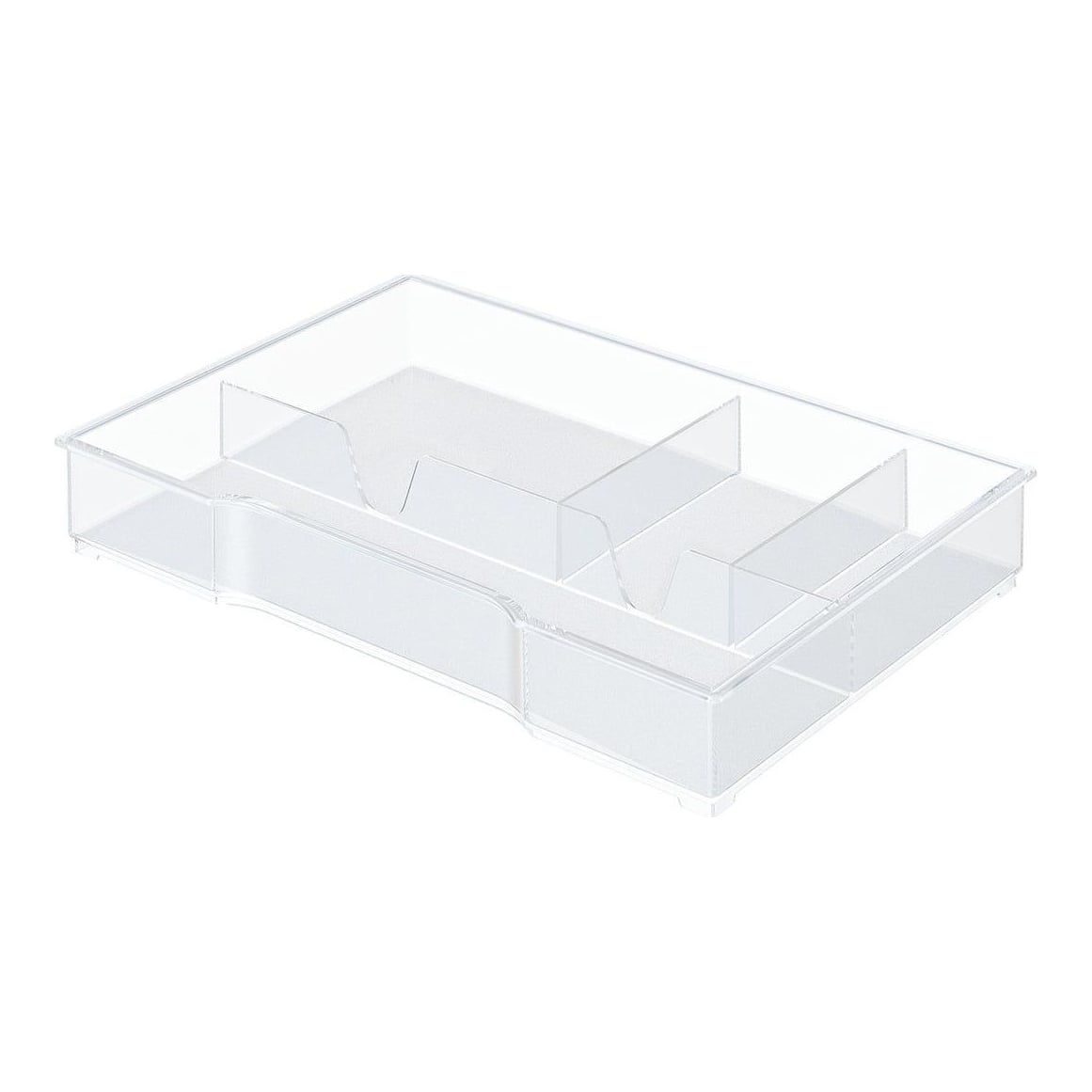 Tavita Organizer Transparenta Plus Leitz