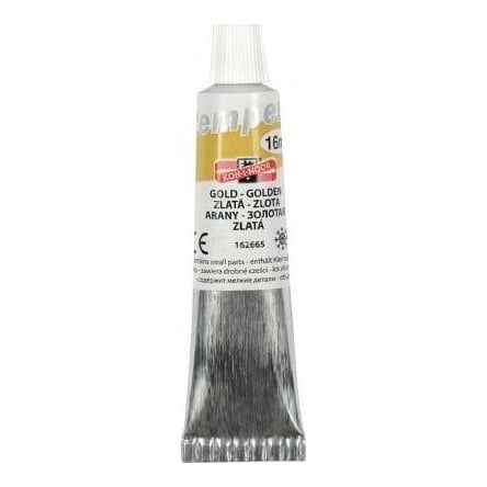Tempera Aurie 16ML Koh-i-noor