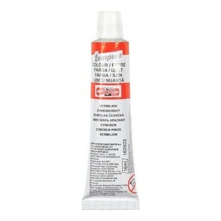 Tempera Portocalie 16ML Koh-i-noor