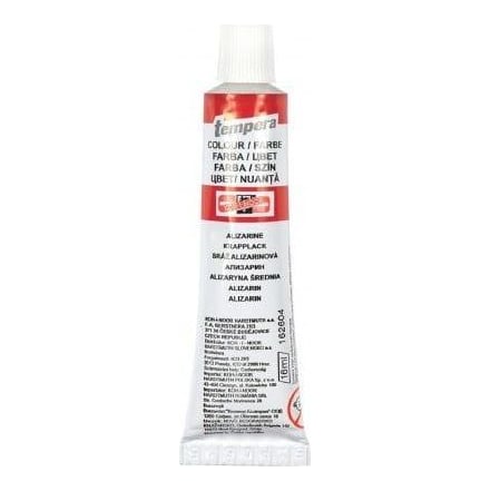 Tempera Rosie 16ML Koh-i-noor
