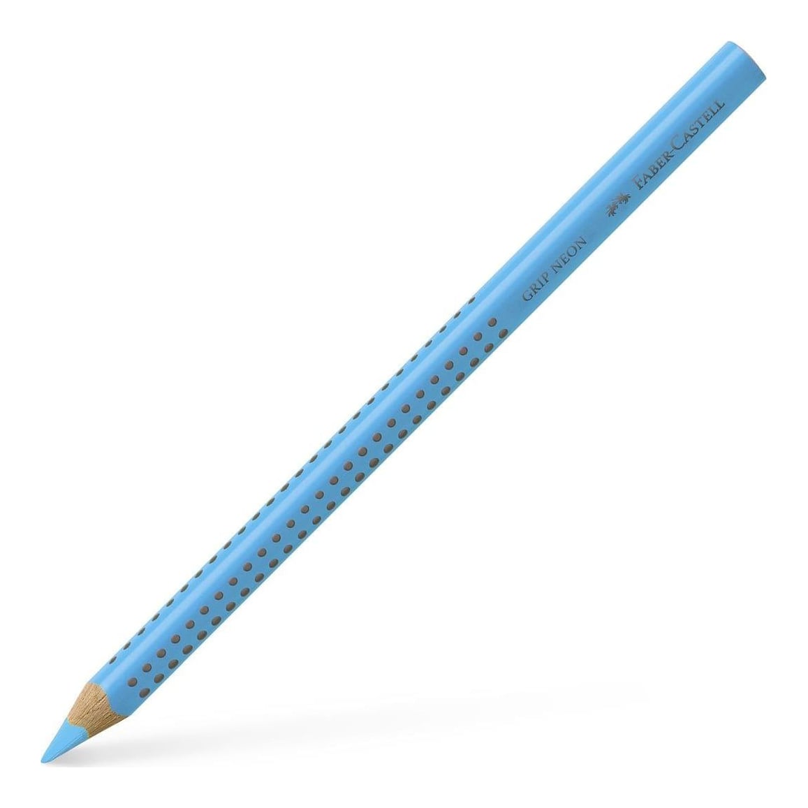 Textmarker Uscat Albastru 1148 Faber-castell