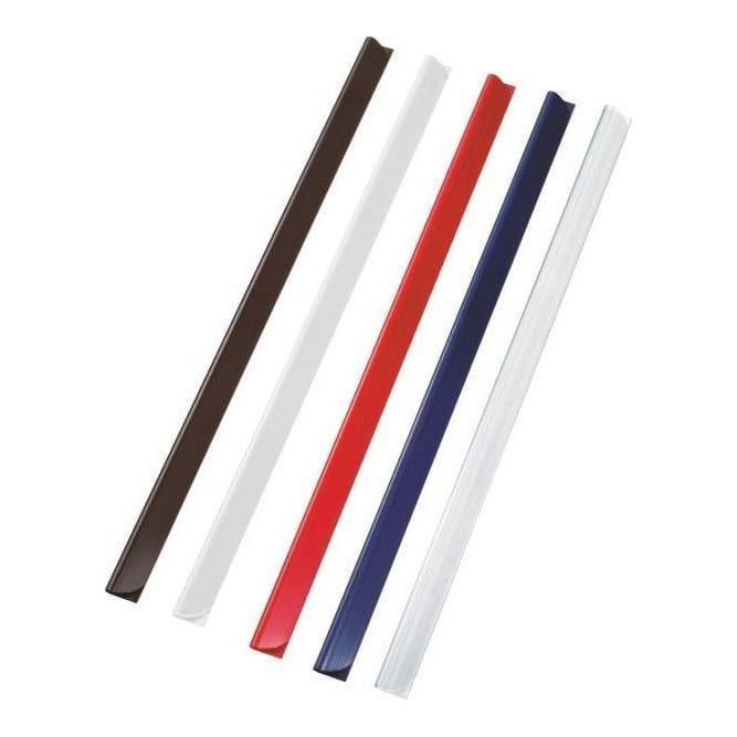 Sina Prindere 3MM 15 Coli Albastra 50/Cutie Fellowes