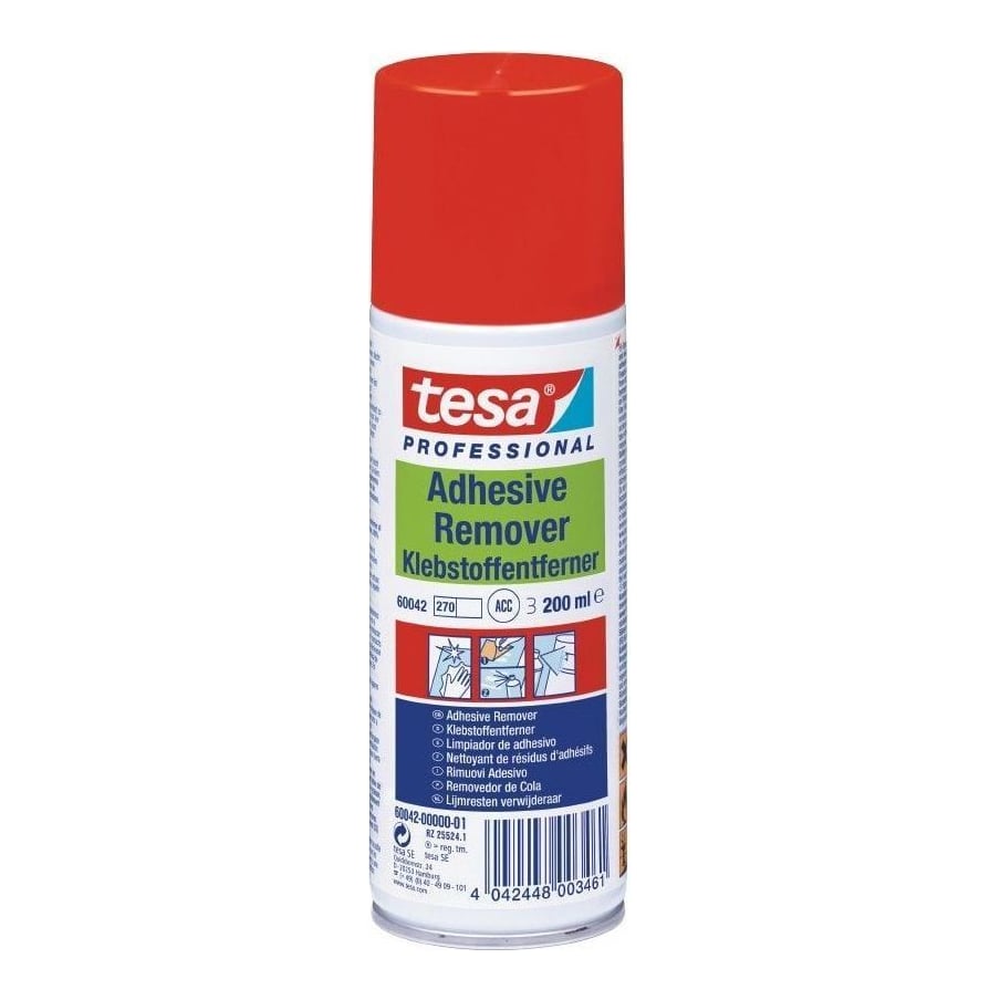 Spray Pentru Indepartare Adeziv 200ML Tesa