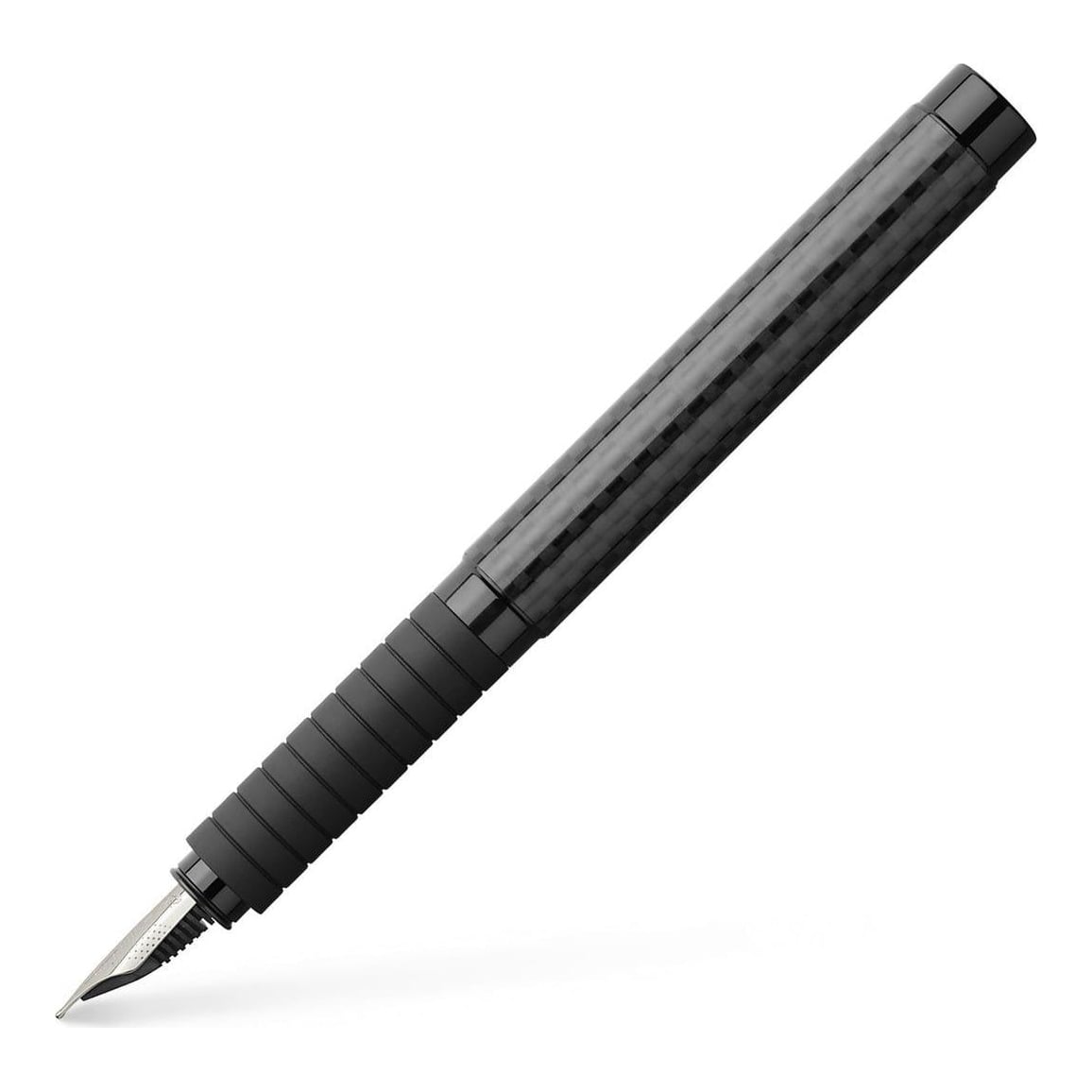 Stilou Basic Black Carbon Ef Faber-castell