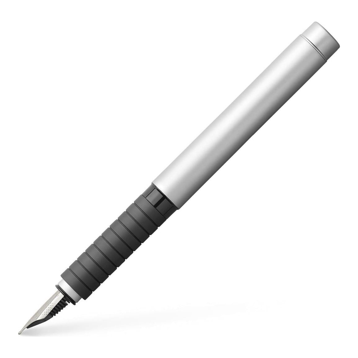 Stilou Basic Metal Mat M Faber-castell