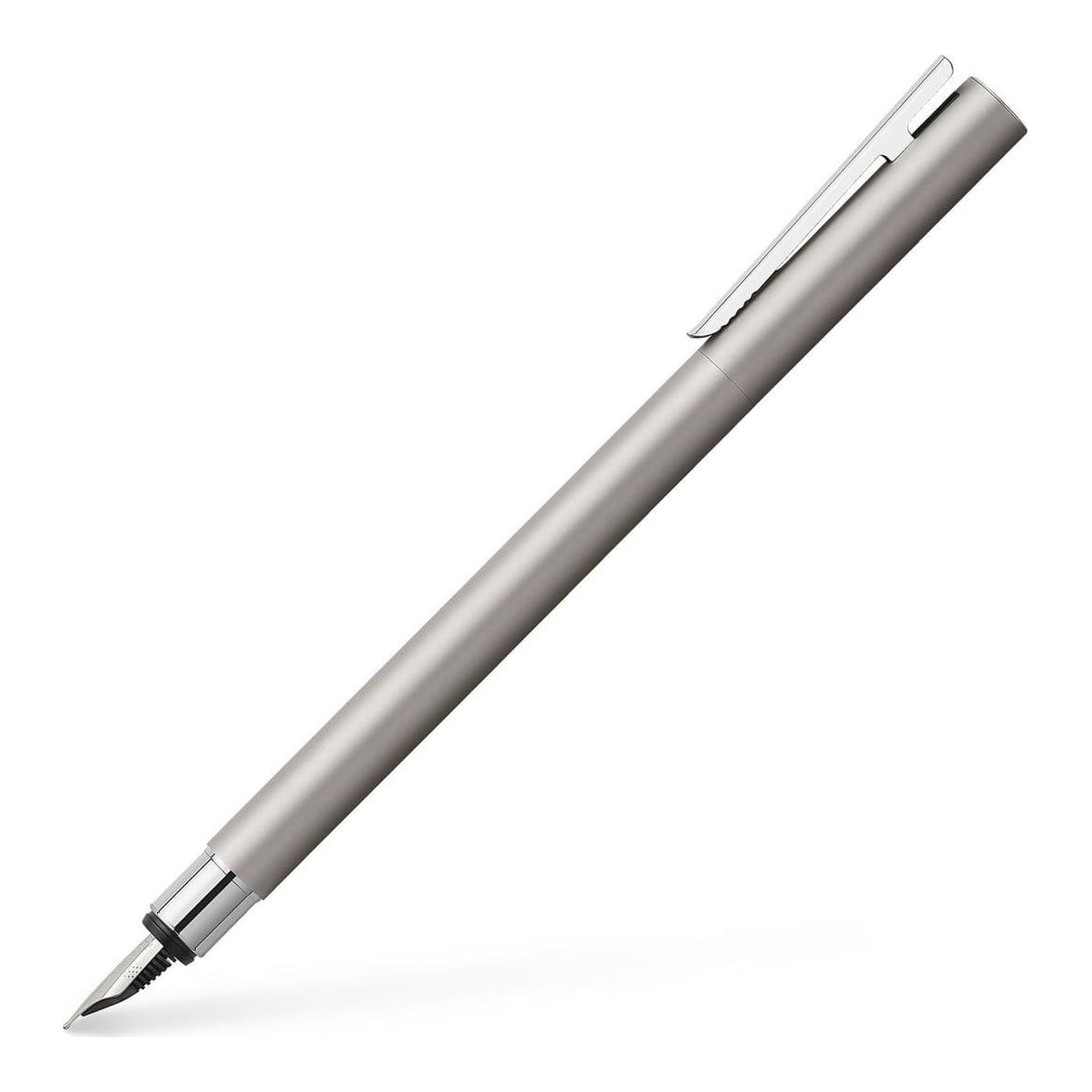 Stilou Neo Slim Metal Mat M Faber-castell