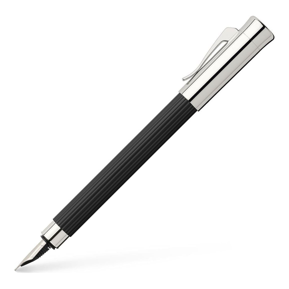 Stilou Tamitio Negru F Graf Von Faber-castell