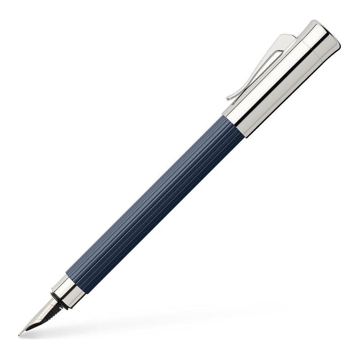 Stilou Tamitio Night Blue M Graf Von Faber-castell