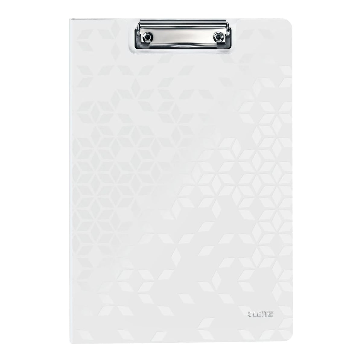 Clipboard Dublu Alb Wow Leitz
