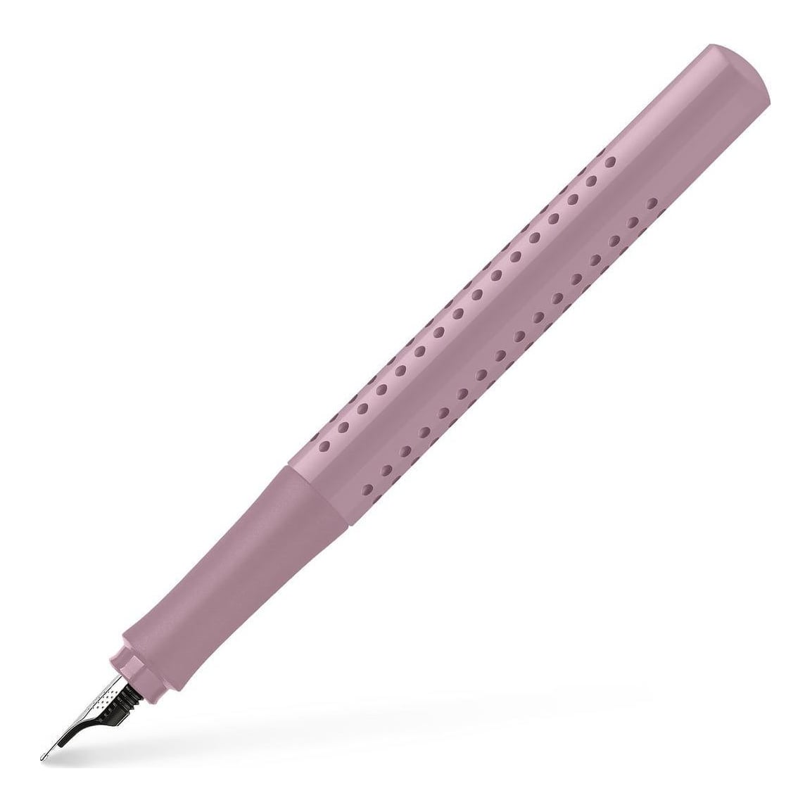Stilou Grip 2010 Rose M Faber-castell