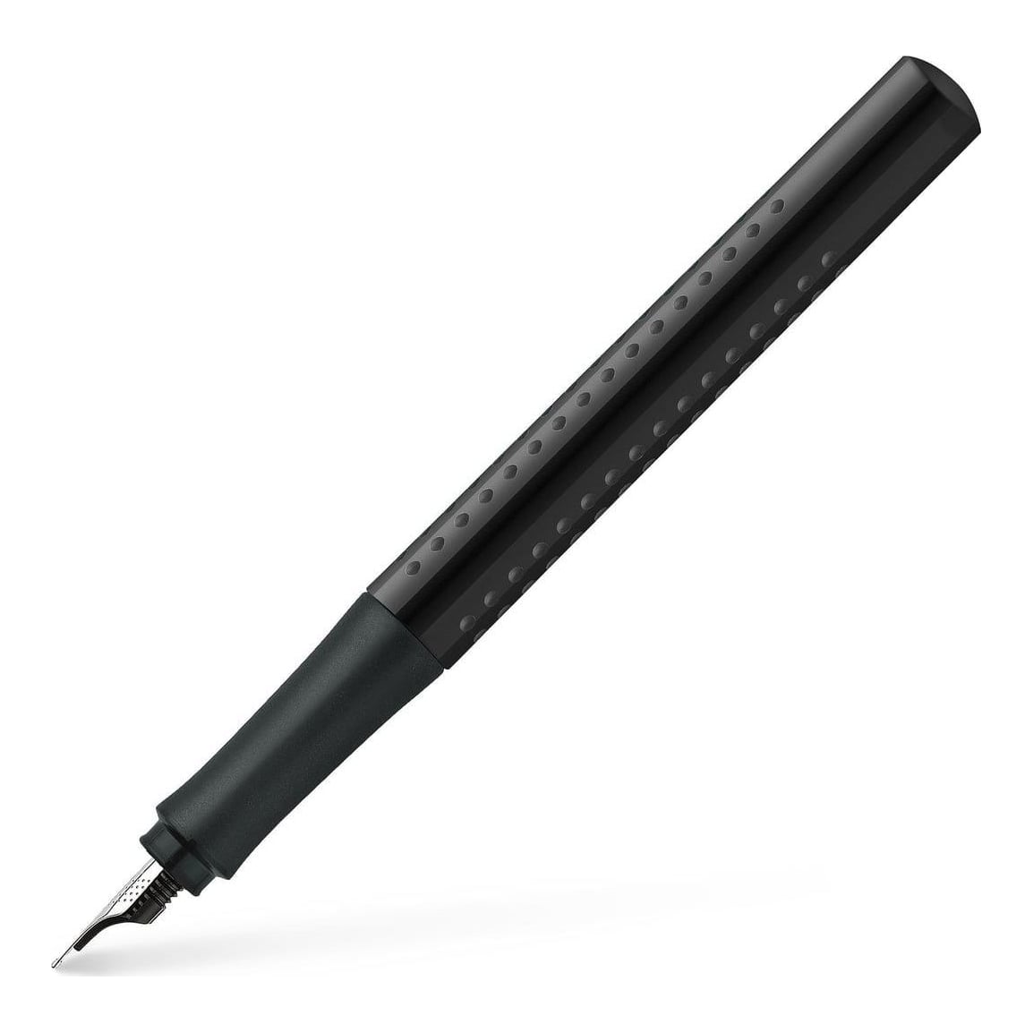 Stilou Grip 2010 Negru F Faber-castell