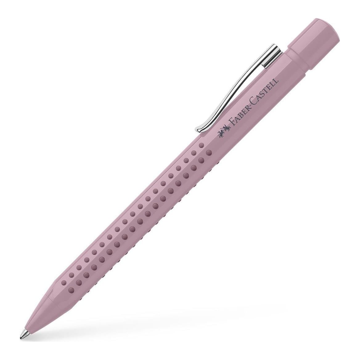 Pix Grip 2010 Rose Faber-castell