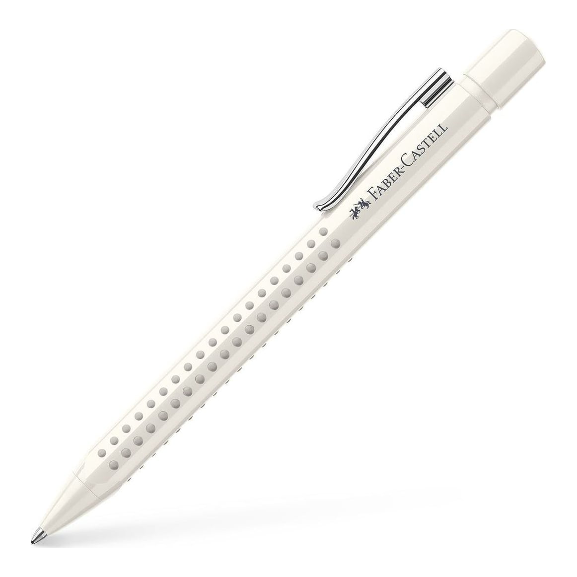 Pix Grip 2010 Alb Cocos Faber-castell