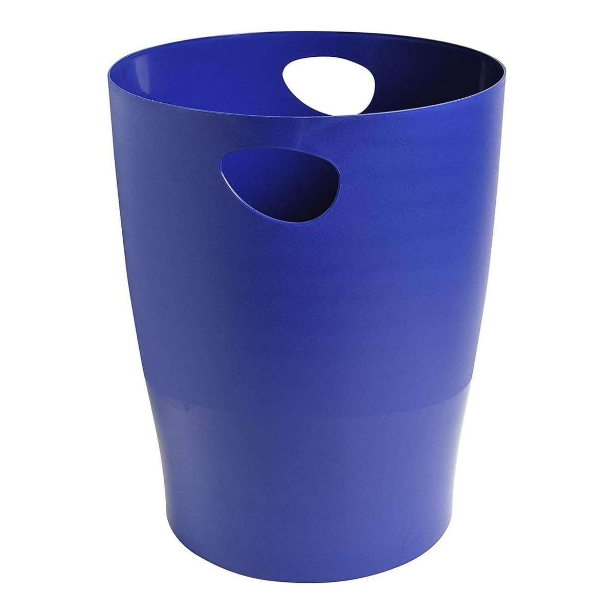 Cos Birou 15L Albastru Eco Exacompta