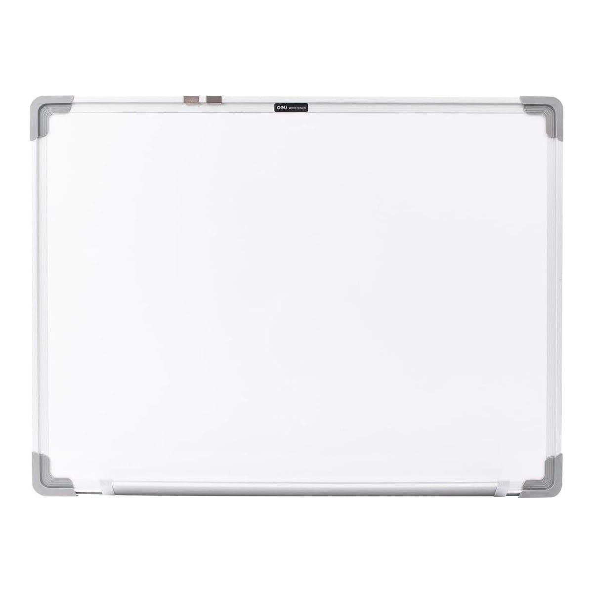 Whiteboard Magnetic 45*60 Cm Deli